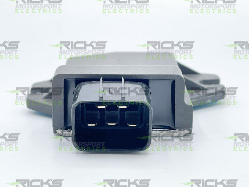 Load image into Gallery viewer, Ricks Rectifier-Regulator 10-S126
