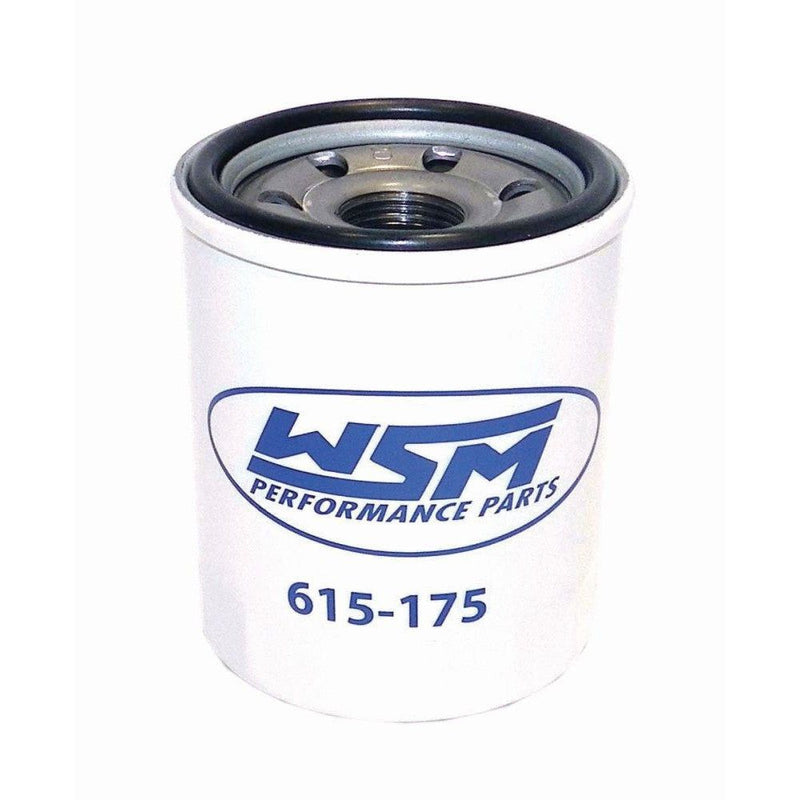 Load image into Gallery viewer, WSM Oil Filter for Mercury / Mariner / Nissan / Tohatsu 9.9 - 115 Hp 4-Stroke 96-18
