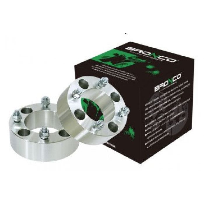 Load image into Gallery viewer, Bronco Atv/Utv 2.5&quot; Wheel Spacer 4 X 156 /10 X 1.25 AC-06665-1
