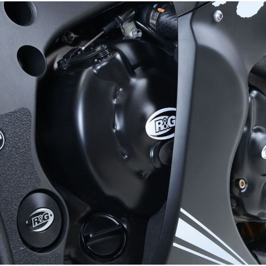 R&G Racing Race Series Engine Case Covers RHS For 2015-2019 Kawasaki Ninja ZX10R ZX1000