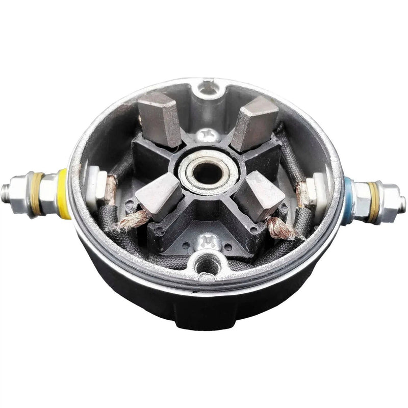 Load image into Gallery viewer, KFI U-Series Replacement Motor End Caps - SE-U-CAPKIT
