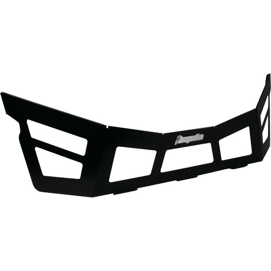 DragonFire Racing Cargo Tailgate For Honda Talon - Black - 01-6901