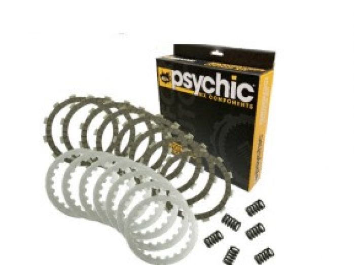 Load image into Gallery viewer, Psychic Clutch Disc Kit ( No Springs) MX-03766HA
