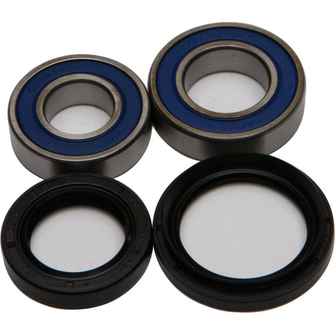 NEW ALL BALLS  FRONT WHEEL BEARING HONDA TRX500TM TRX420 TE/TM