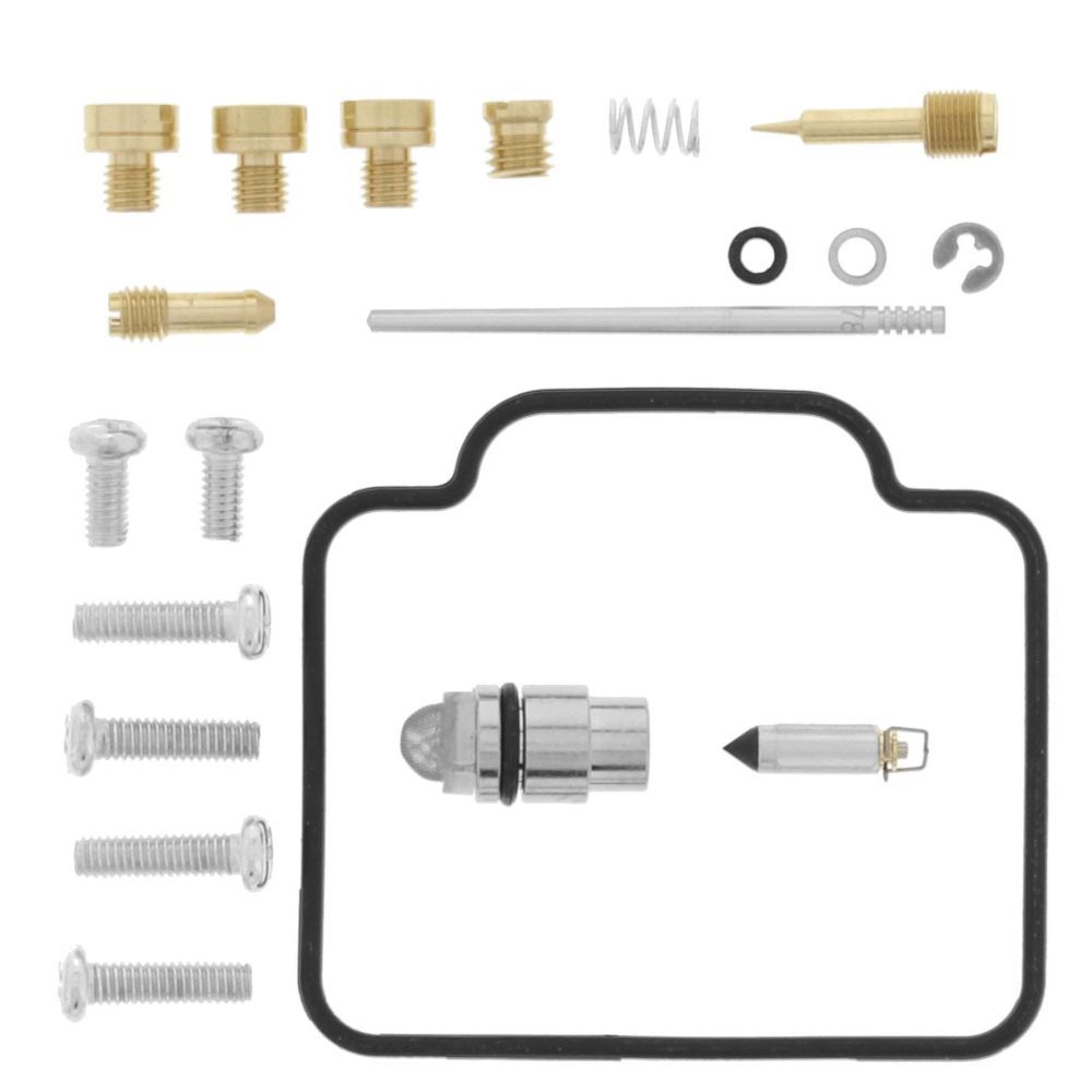 QuadBoss Carburetor Kit - 53261016