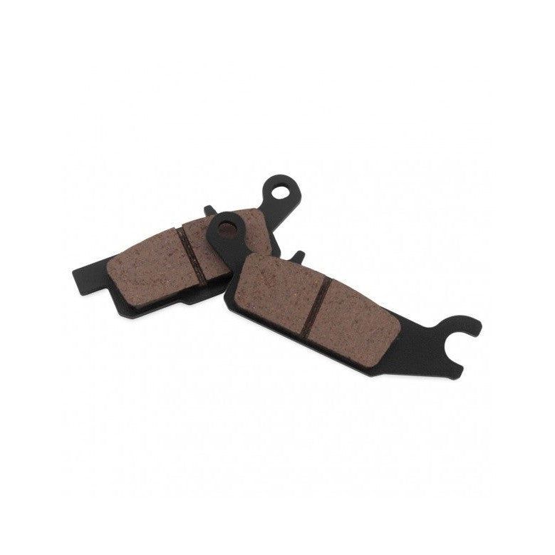 Load image into Gallery viewer, BIKEMASTER Brake Pads Rear Left for YAMAHA Grizzly 700 EPS/FI/SE/DUE 2007-2016
