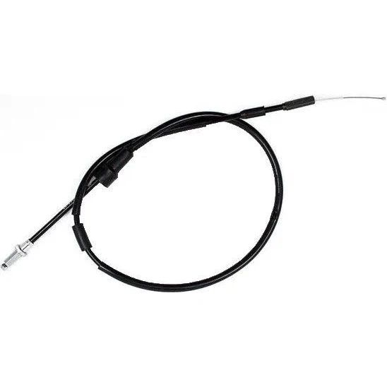 Motion Pro Black Vinyl Throttle Cable For Yamaha Raptor 700 2006-2023 05-0337