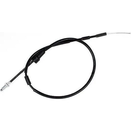 Motion Pro Black Vinyl Throttle Cable For Yamaha Raptor 700 2006-2023 05-0337