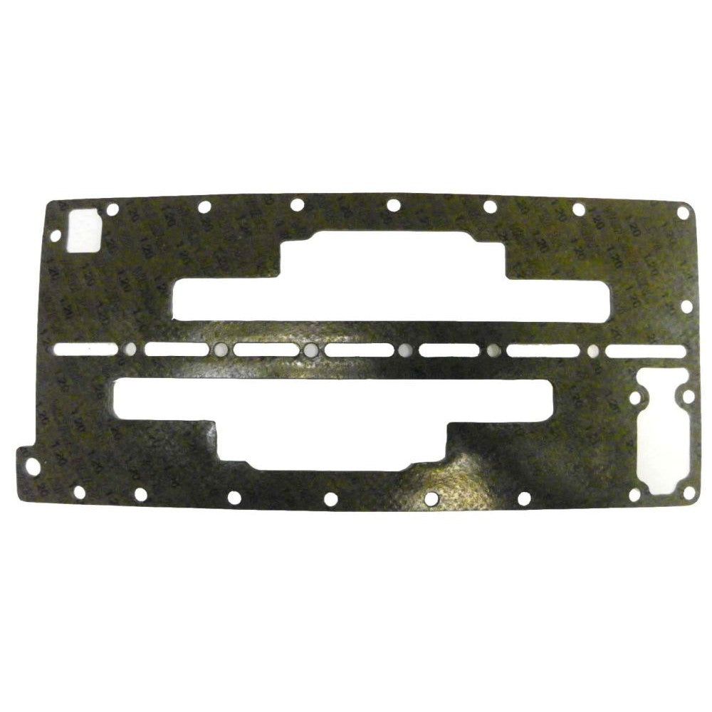 WSM Exhaust Gasket For Johnson / Evinrude 150 - 235 Hp V6 Cross Flow 78-91