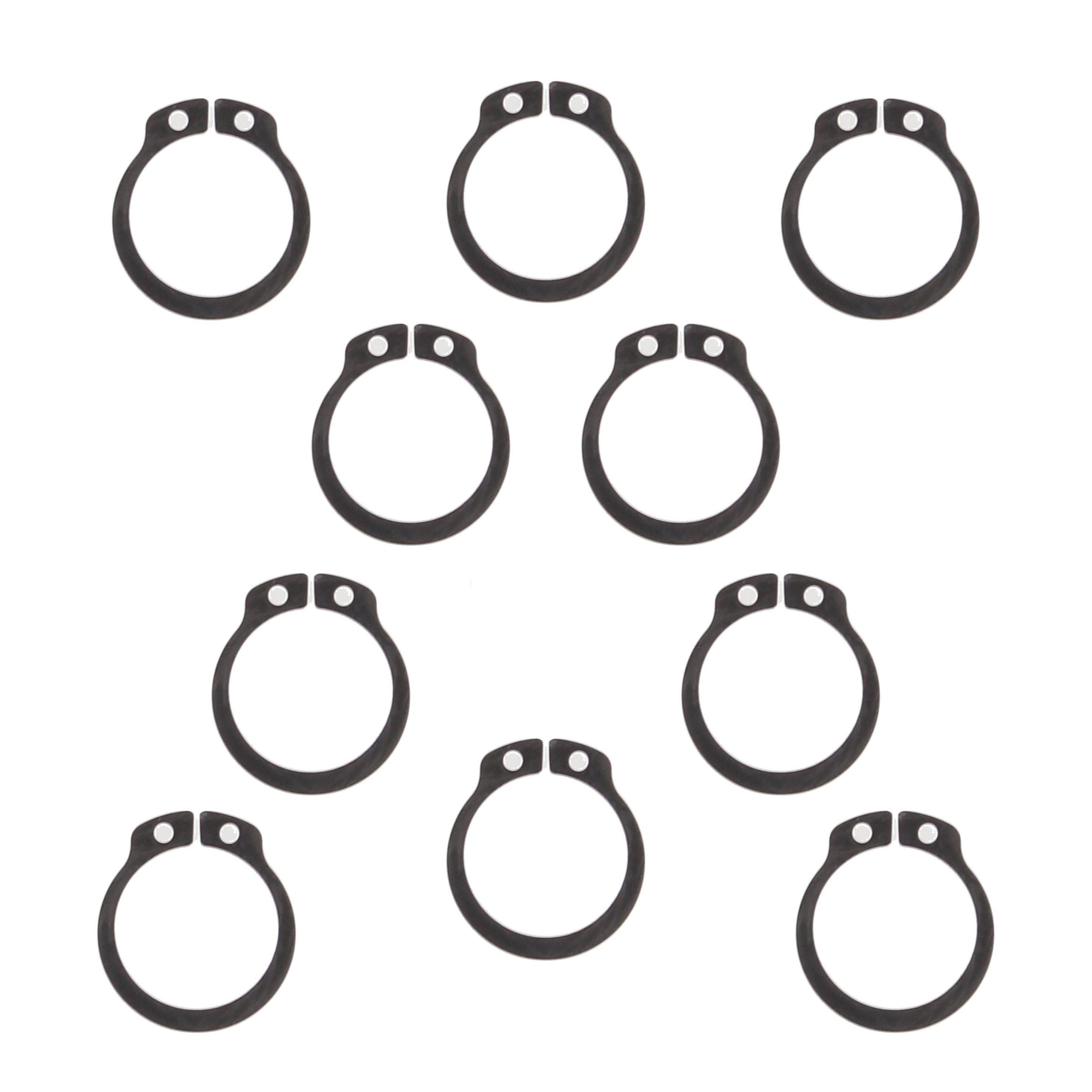 All Balls Sprocket Retainer Kit 25-6007