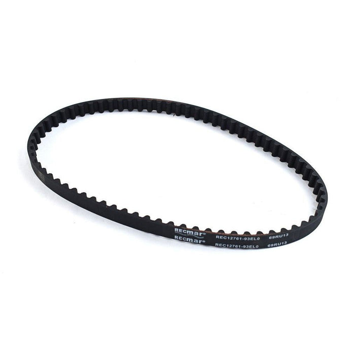 WSM Timing Belt for Johnson / Suzuki 9.9 - 20 Hp 4-Stroke 02-18 830-052