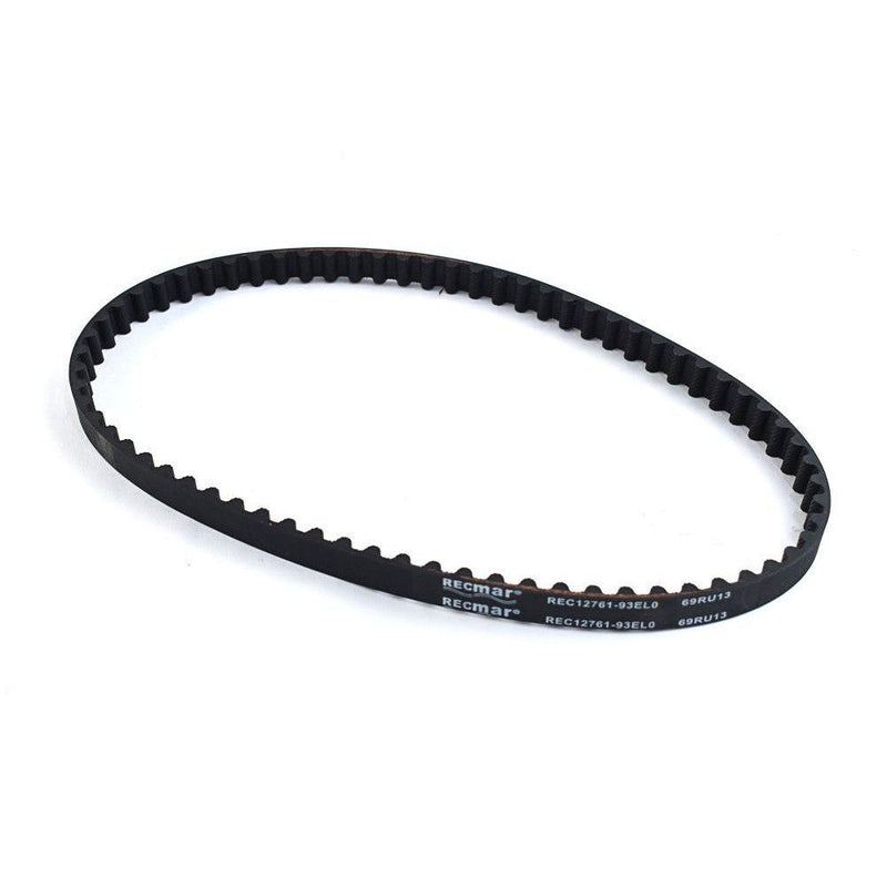 Load image into Gallery viewer, WSM Timing Belt for Johnson / Suzuki 9.9 - 20 Hp 4-Stroke 02-18 830-052
