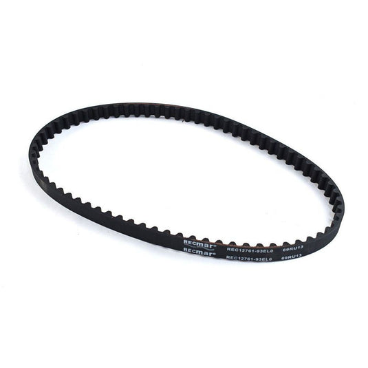 WSM Timing Belt for Johnson / Suzuki 9.9 - 20 Hp 4-Stroke 02-18 830-052