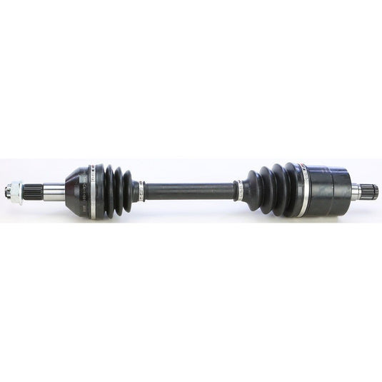 All Balls  Trk 8 Axle Can-Am TRK-CA-8-301