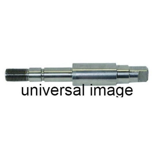 Wave Werx Impeller Shaft WC-03364