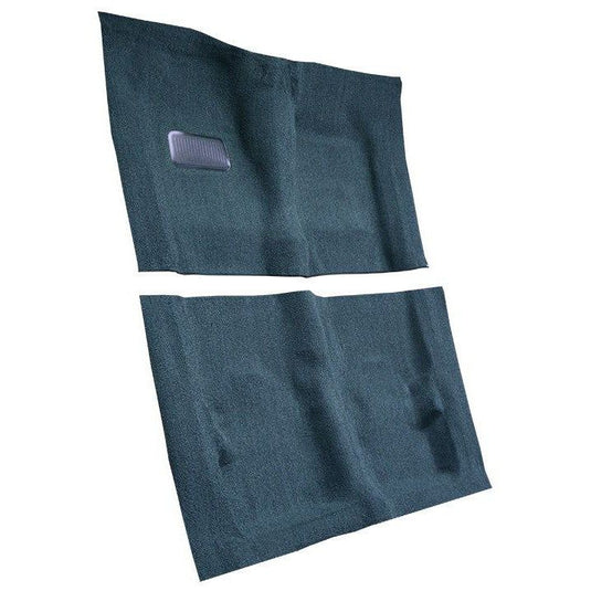 ACC Replacement Carpet Kit For 1971-1973 Cadillac Calais 2DR - CHOOSE COLOR