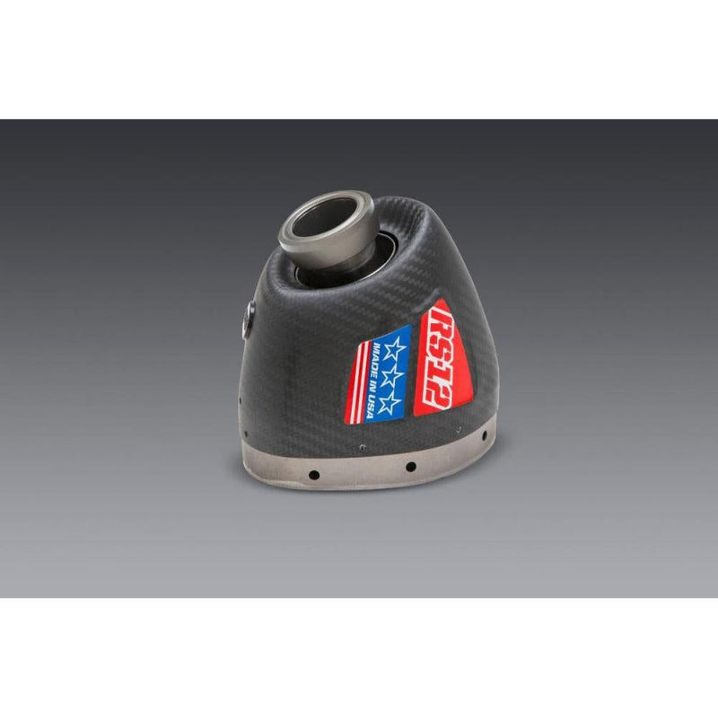 Load image into Gallery viewer, Yoshimura Offroad Exhaust Full System RS-12 Stainless - 234830S320
