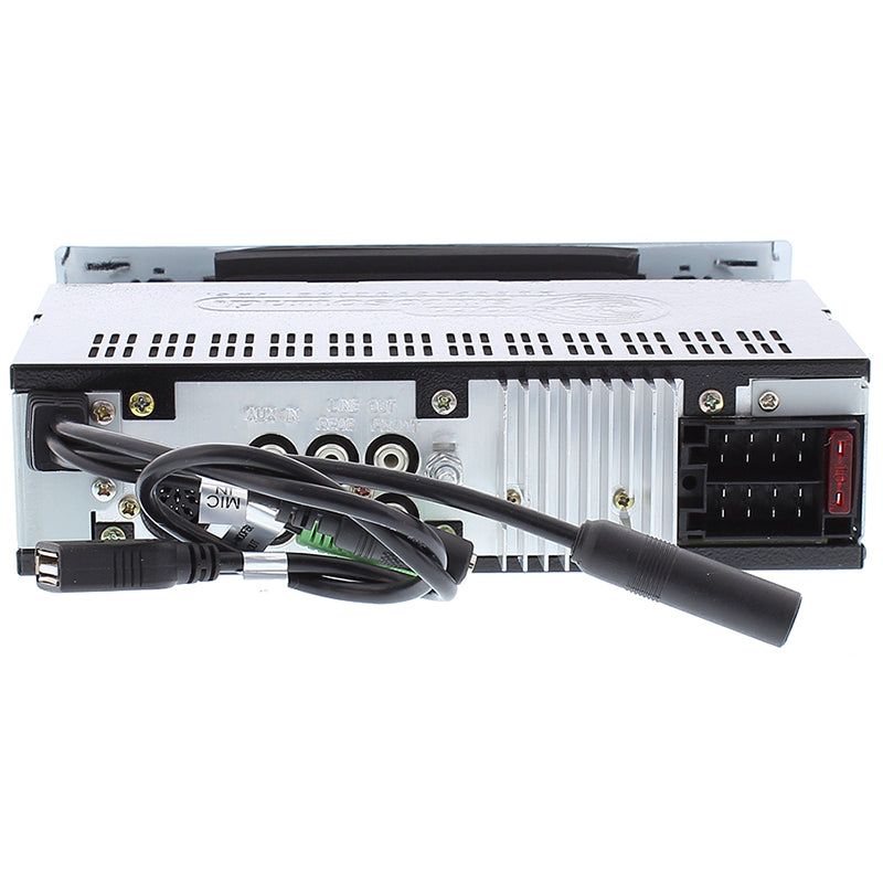 Load image into Gallery viewer, Custom Autosound 1955-57 Thunderbird 740 Premium Bluetooth Classic Car Stereo
