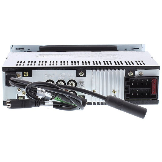 Custom Autosound 1955-57 Thunderbird 740 Premium Bluetooth Classic Car Stereo