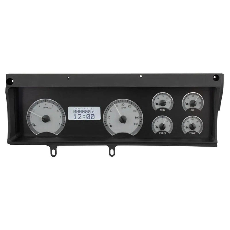 Load image into Gallery viewer, Dakota Digital 1970-1972 Chevrolet Malibu/ El Camino VHX Gauge Kit VHX-70C-MAL
