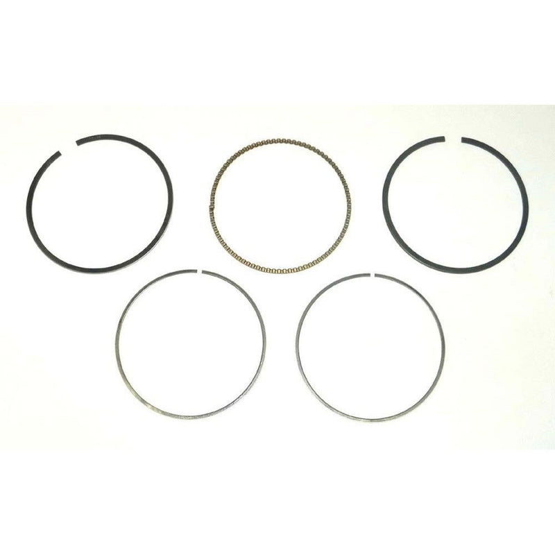 Load image into Gallery viewer, WSM Piston Rings For Mercury / Mariner / Yamaha 75 - 115 Hp 4 Stroke .010 Over
