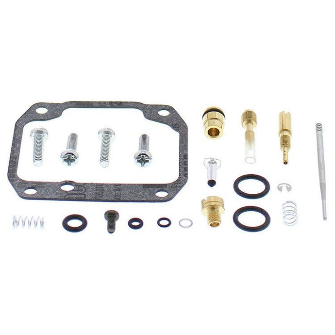 All Balls Carburetor Repair Kit For Suzuki Lt160E 1989-1992 26-1587