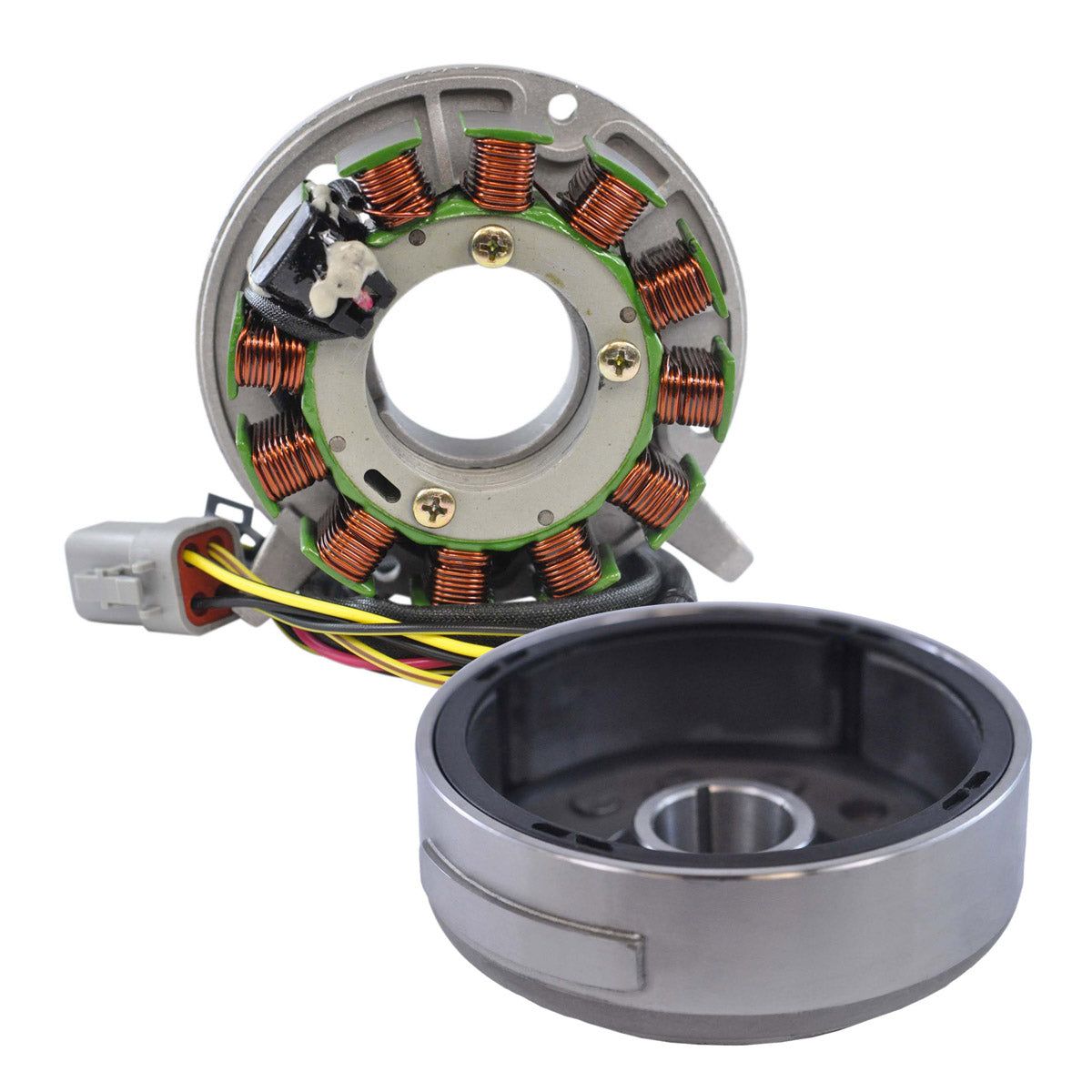 RMStator Stator and Magneto Flywheel Kit RM22869