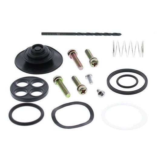 All Balls Fuel Tap Rebuild Kits 60-1223