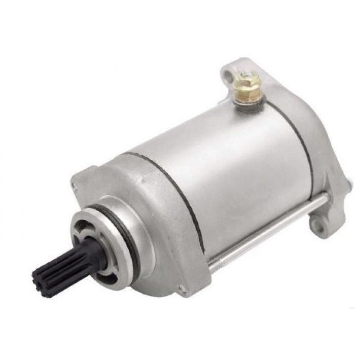 Load image into Gallery viewer, Ricks Starter Motor 64-401
