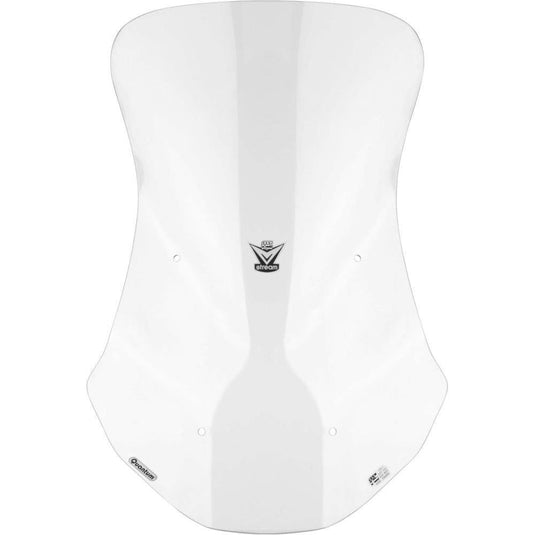 National Cycle Windshield Low Clear N20060