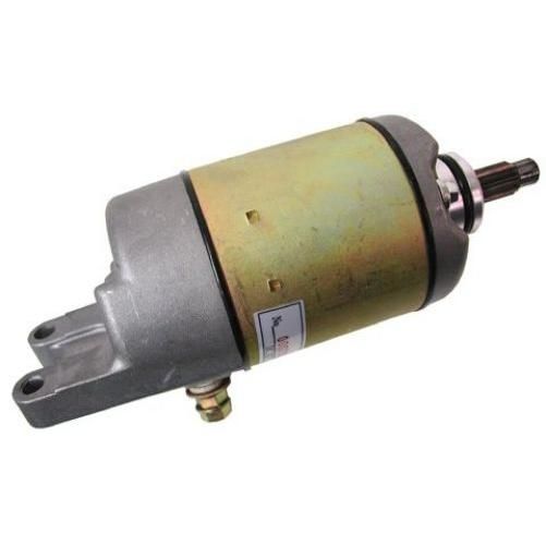Load image into Gallery viewer, Starter Motor for Honda ATC250ES Big Red 1987 Ricks
