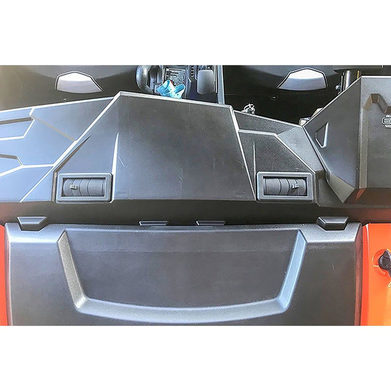 Load image into Gallery viewer, Inferno Cab Heater Kit with Defrost For Polaris General 1000 2016-2023
