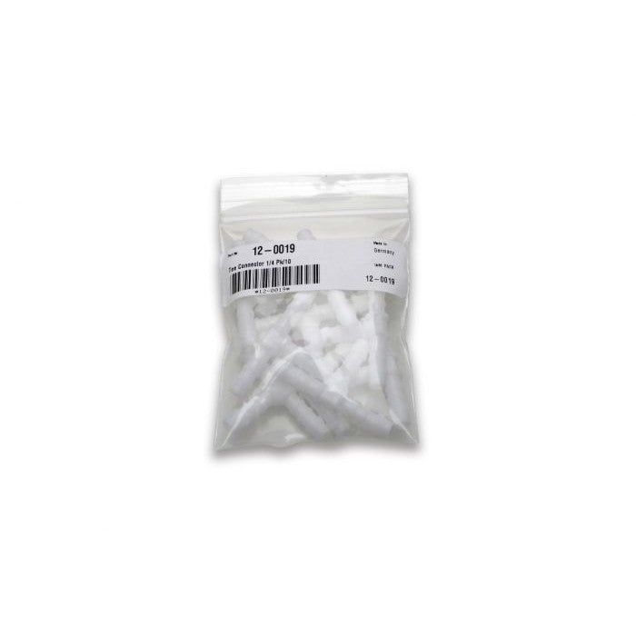 Load image into Gallery viewer, Motion Pro T - Connector 1/4&quot; Pack of 10 12-0019
