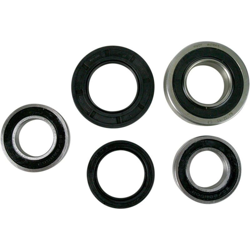 Load image into Gallery viewer, Pivot Works Rear Wheel Bearing Kit PWRWS-S05-000
