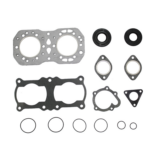 SPI 09-711208 Spi Full Gasket Set
