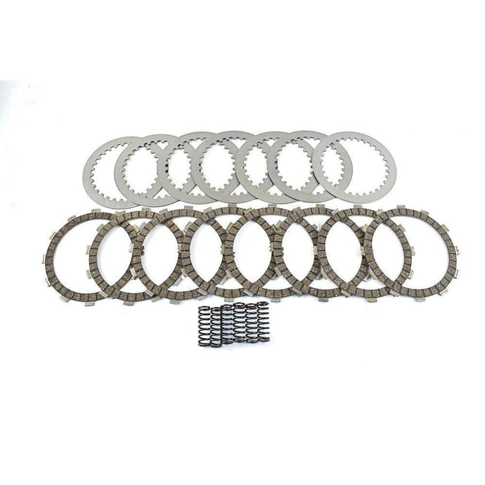 WSM Complete Clutch Kit for Yamaha 450 WR-F 16-21 88-540