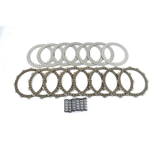 WSM Complete Clutch Kit for Yamaha 450 WR-F 16-21 88-540