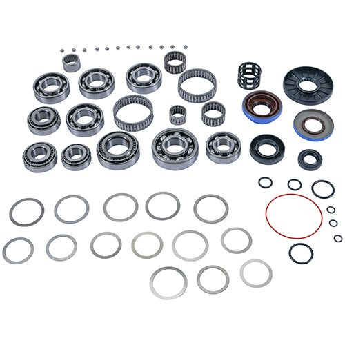 All Balls  Transmission Rebuild Kit 25-7020