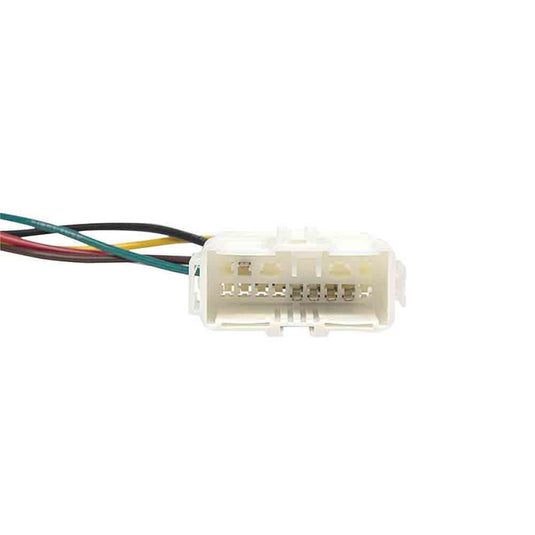 T-One Connector with Upgraded Circuit Protected HD ModuLite fits Select Toyota Corolla Sedan