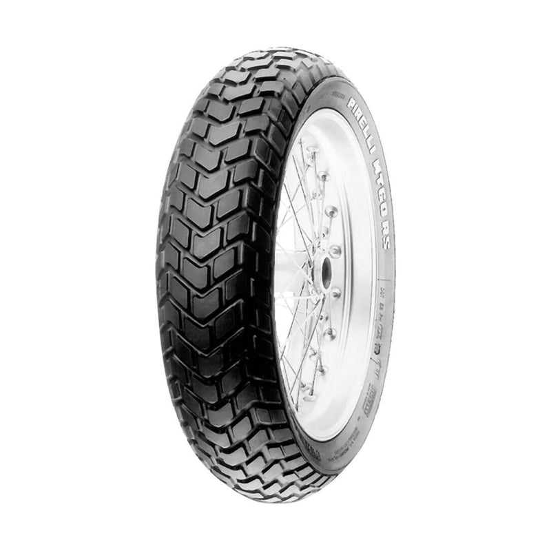 Load image into Gallery viewer, Pirelli 140/90-16 Route MT 66 71H Tire 0851900
