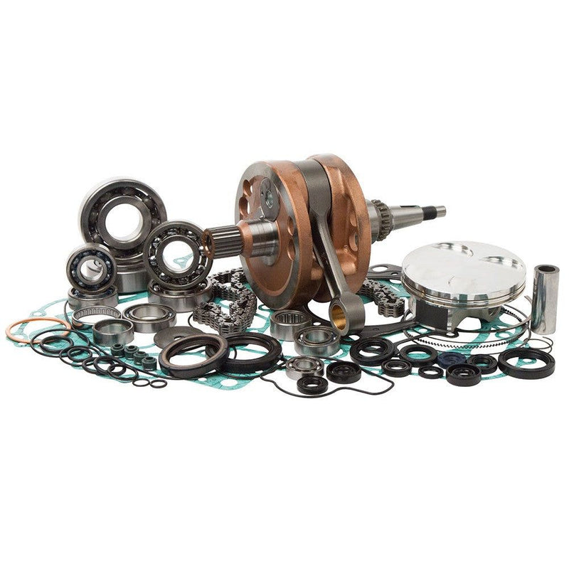Load image into Gallery viewer, Wrench Rabbit Complete Engine Rebuild Kit For 2004 Honda CRF 450 R
