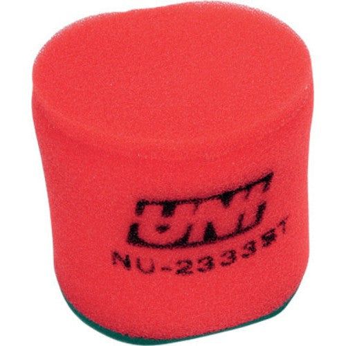 Uni - NU-2333ST - Multi-Stage Competition Air Filter Foam Replacement 14-2333