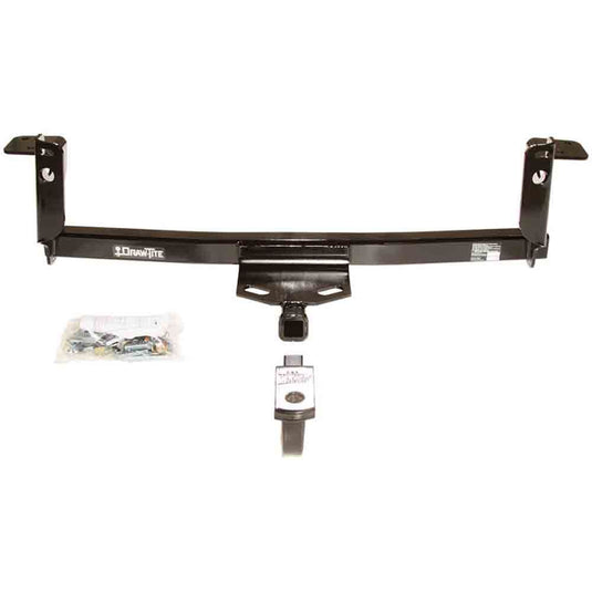 2005-2009 Pontiac G6 Class II 1-1/4 Inch Trailer Hitch Receiver