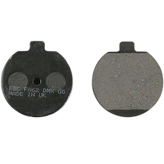 EBC Brake Pad Front Kit FA62 for Kawasaki KZ 1300 1979-1982