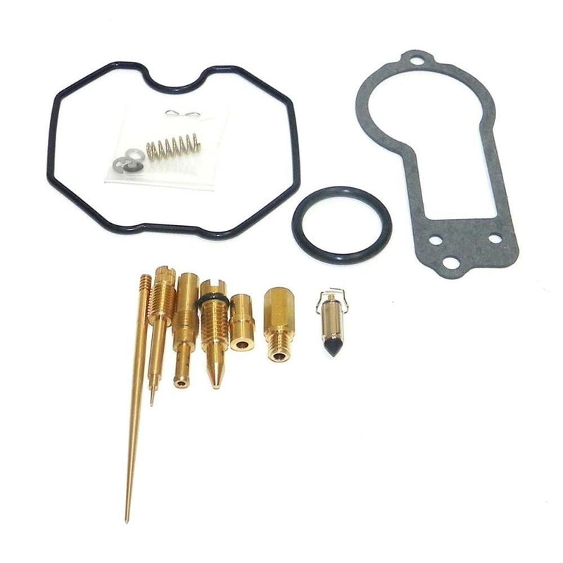 Load image into Gallery viewer, WSM Carburetor Kit For Honda 250 XR 96-04 016-735
