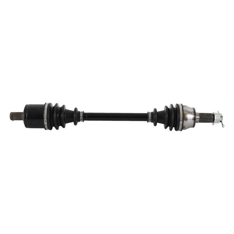 Load image into Gallery viewer, All Balls OE Style CV Axle Front Right/Left AB6-PO-8-325
