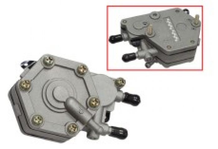 Load image into Gallery viewer, Bronco Fuel Pump AT-07521
