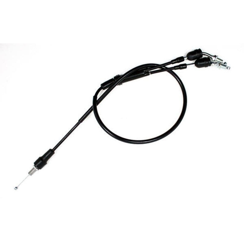Load image into Gallery viewer, WSM Throttle Cable For Yamaha 350 Banshee 87-06 61-132
