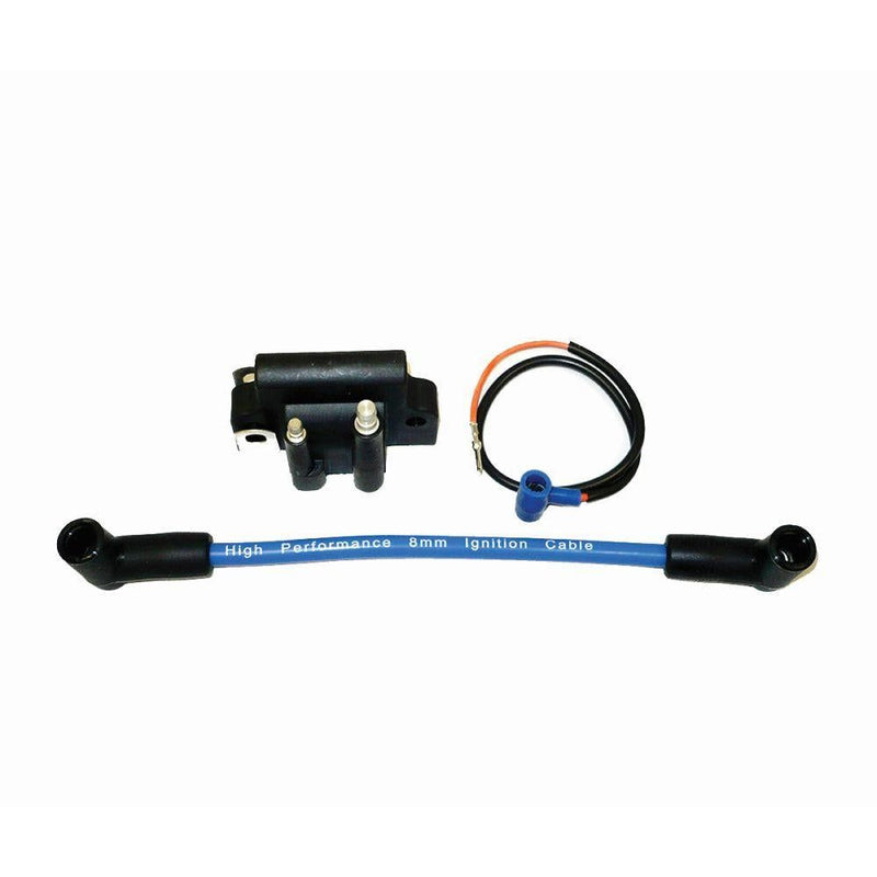 Load image into Gallery viewer, WSM Ignition Coil Kit for Johnson / Evinrude 2 - 300 Hp 85-06 375-2508-09K
