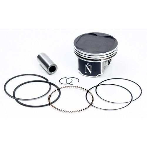 Load image into Gallery viewer, 2006-2007 Polaris SPORTSMAN 450 88.39 CC Piston Kit
